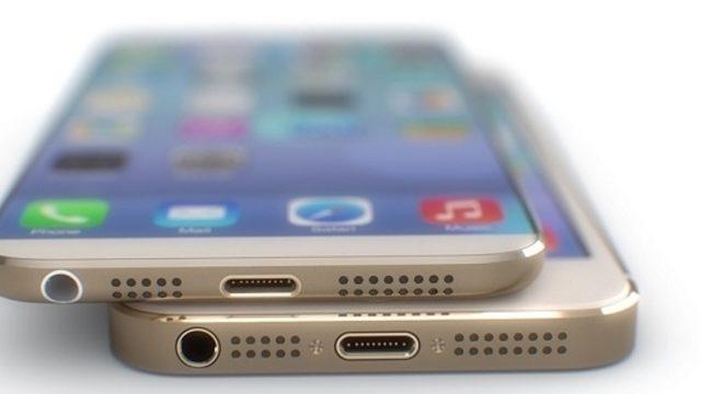 iPhone 6’nın Teknik Çizimleri Ortaya Çıktı