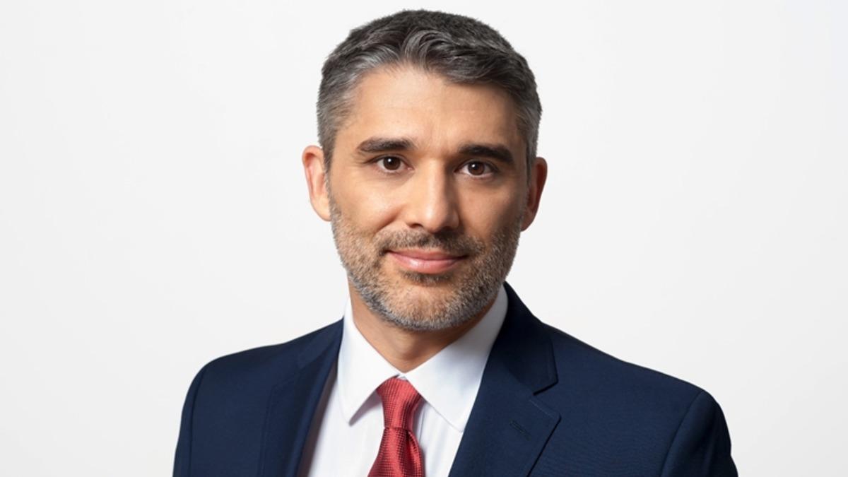 Google’daki İşini Bırakıp Türkiye’de Siyasete Atılan Taylan Yıldız, ABD’den Neden Döndüğünü Anlattı