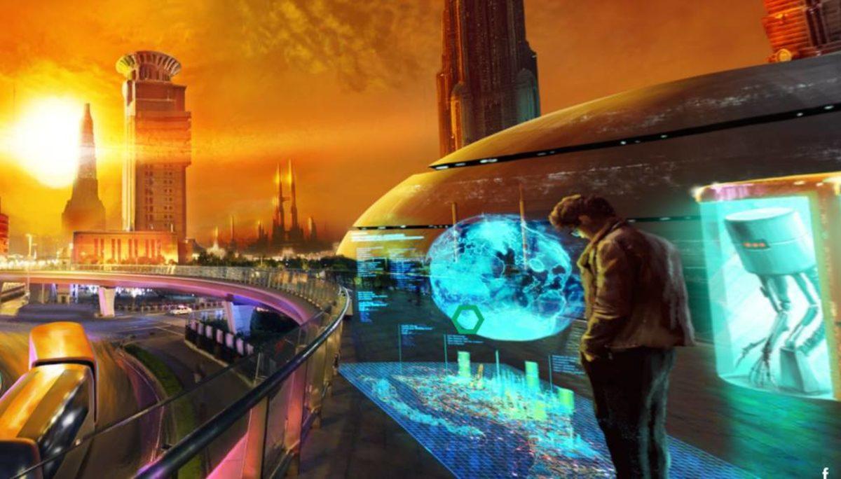 2050 Yılına Geldiğimizde Dünya Nasıl Bir Yer Olacak?