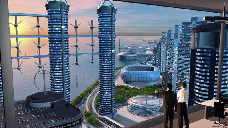 2050 Yılına Geldiğimizde Dünya Nasıl Bir Yer Olacak?