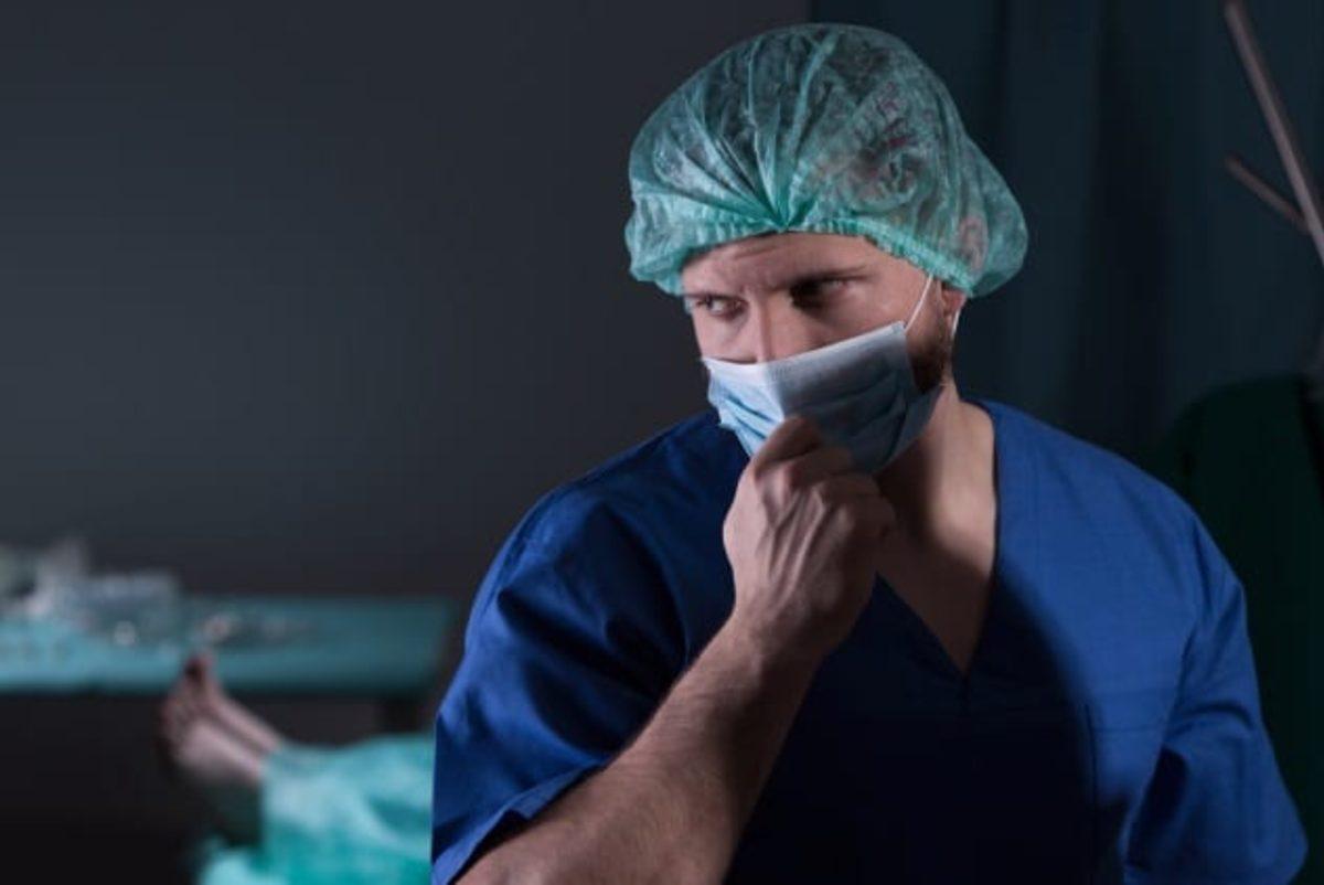 Öldükten Sonra İnsan Bedeninde Gerçekleşebilen 7 Korkunç Olay