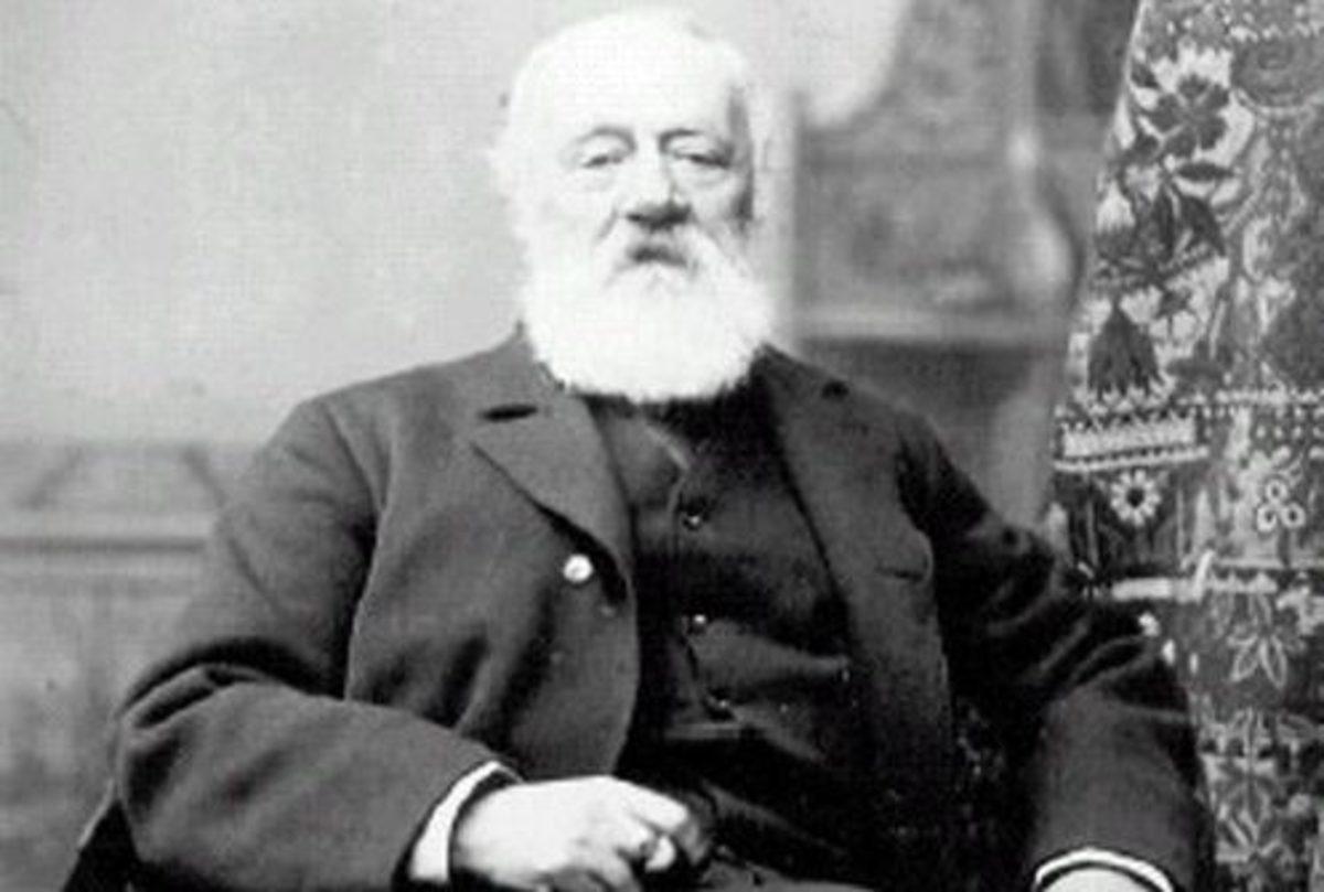 İlk Telefonun, Graham Bell’in İcadından 1200 Yıl Önce Kullanıldığını Biliyor muydunuz?
