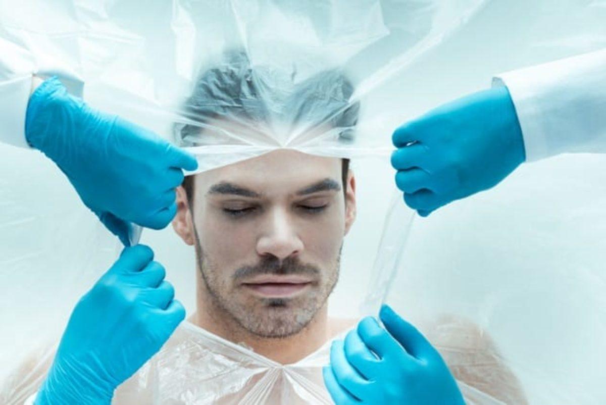 Öldükten Sonra İnsan Bedeninde Gerçekleşebilen 7 Korkunç Olay