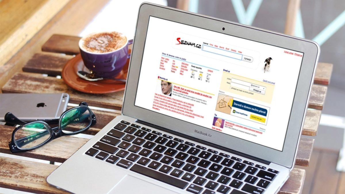 Google’ı Alt Etmeyi Başaran, Çoğunuzun Bilmediği Arama Motoru: ’Seznam’