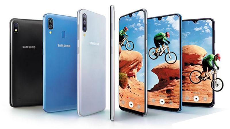 2020 Model Samsung Galaxy A Serisi ile Depolama Sorunu Ortadan Kalkacak