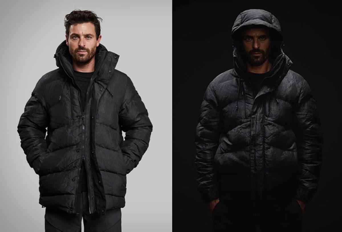 Çelikten 15 Kat Daha Güçlü Malzemeden Yapılmış, Dünyanın En Sağlam Montu