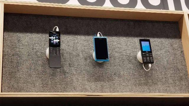 Nokia N9, KaiOS İşletim Sistemiyle Görüntülendi