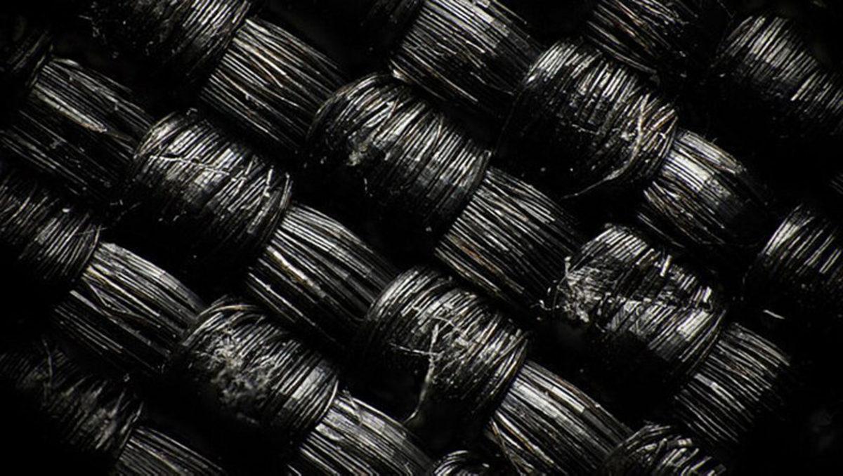 Çelikten 15 Kat Daha Güçlü Malzemeden Yapılmış, Dünyanın En Sağlam Montu