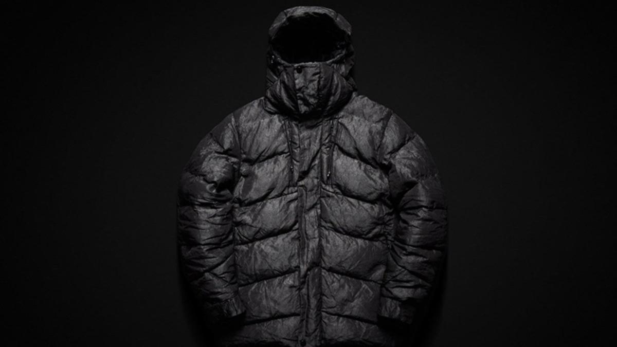 Çelikten 15 Kat Daha Güçlü Malzemeden Yapılmış, Dünyanın En Sağlam Montu