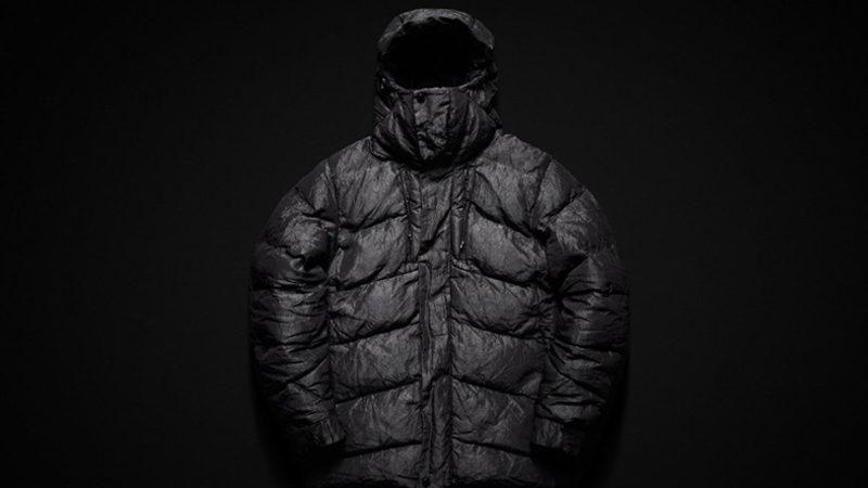 Çelikten 15 Kat Daha Güçlü Malzemeden Yapılmış, Dünyanın En Sağlam Montu