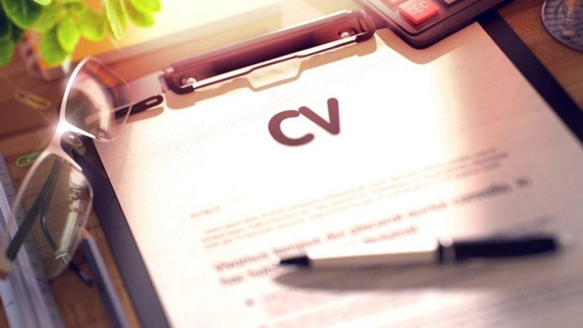 Ücretsiz CV (Öz Geçmiş) Oluşturabileceğiniz 15 İnternet Sitesi