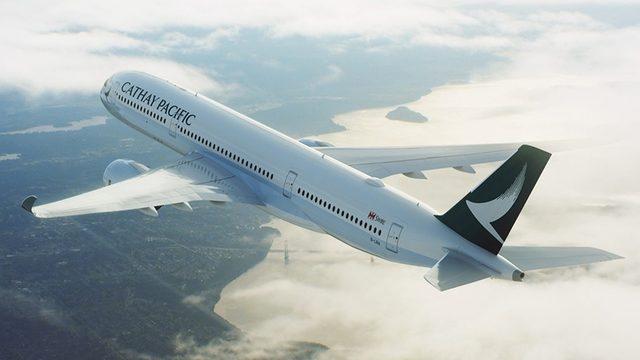 16 Bin Dolarlık Biletleri Yanlışlıkla 1512 Dolara Satan Havayolu Şirketi: Biletleri İptal Etmeyeceğiz