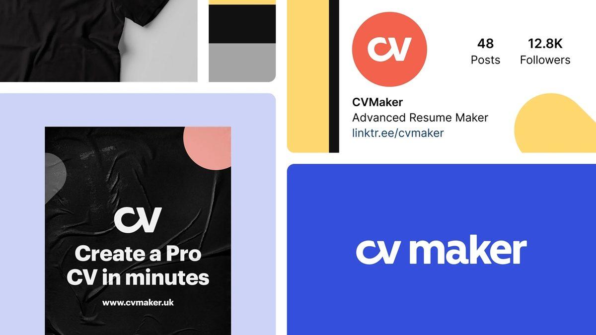 Ücretsiz CV (Öz Geçmiş) Oluşturabileceğiniz 15 İnternet Sitesi