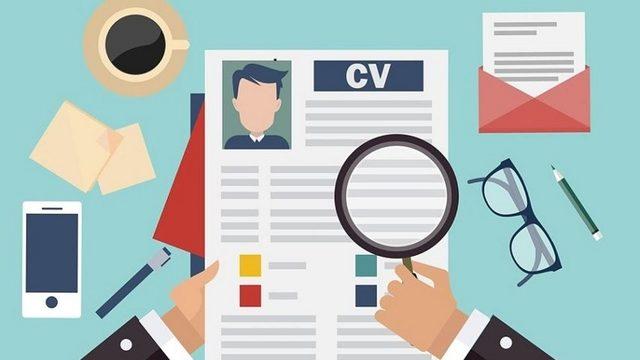 Ücretsiz CV (Öz Geçmiş) Oluşturabileceğiniz 15 İnternet Sitesi