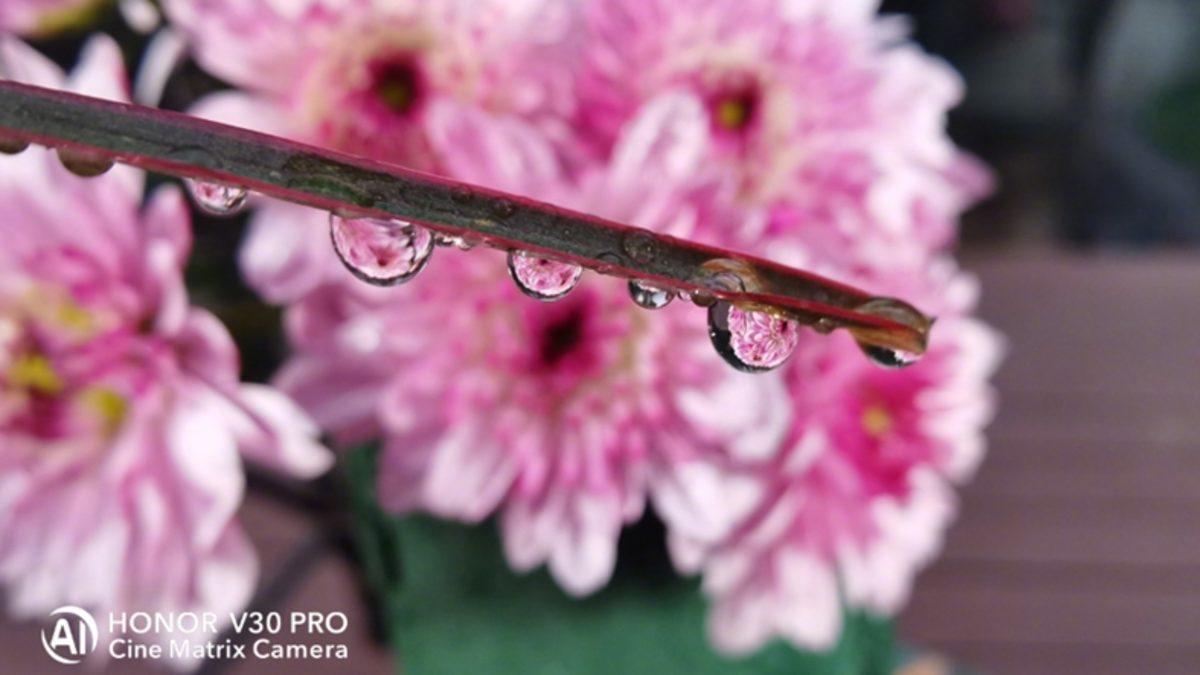 Honor V30’un Üstün Kamera Performansını Gözler Önüne Seren Video