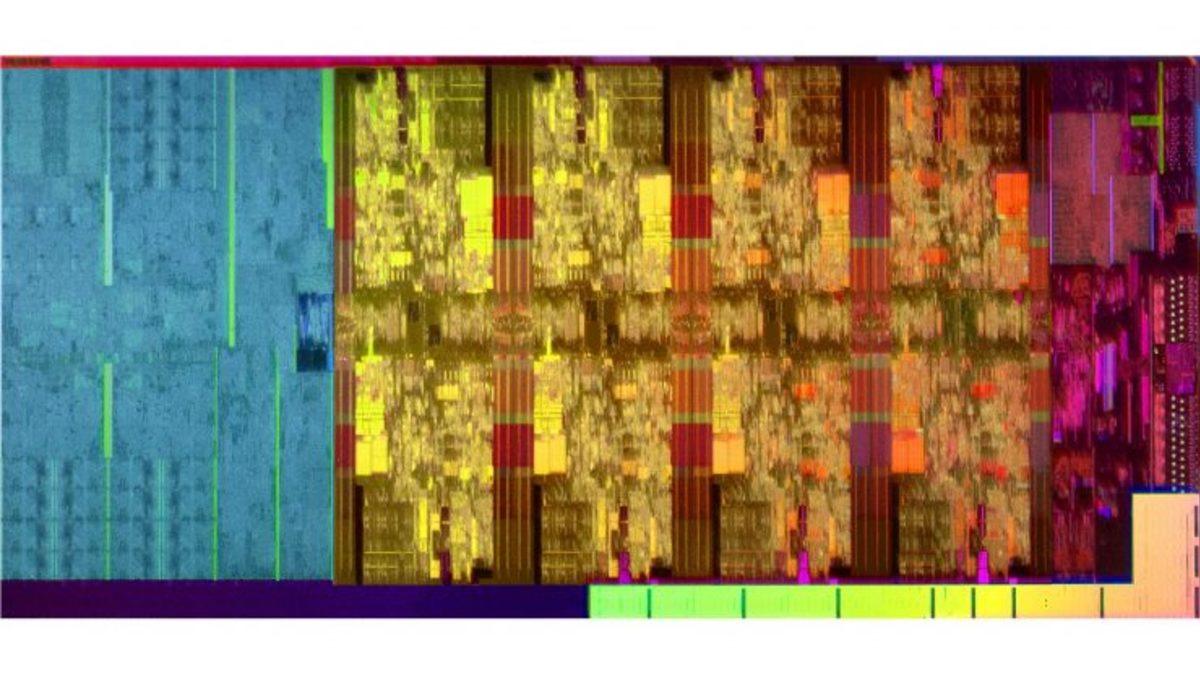 Intel, Yeni Nesil İşlemcilerden Grafik Birimini Çıkarsa da Fiyatları Düşürmeyecek