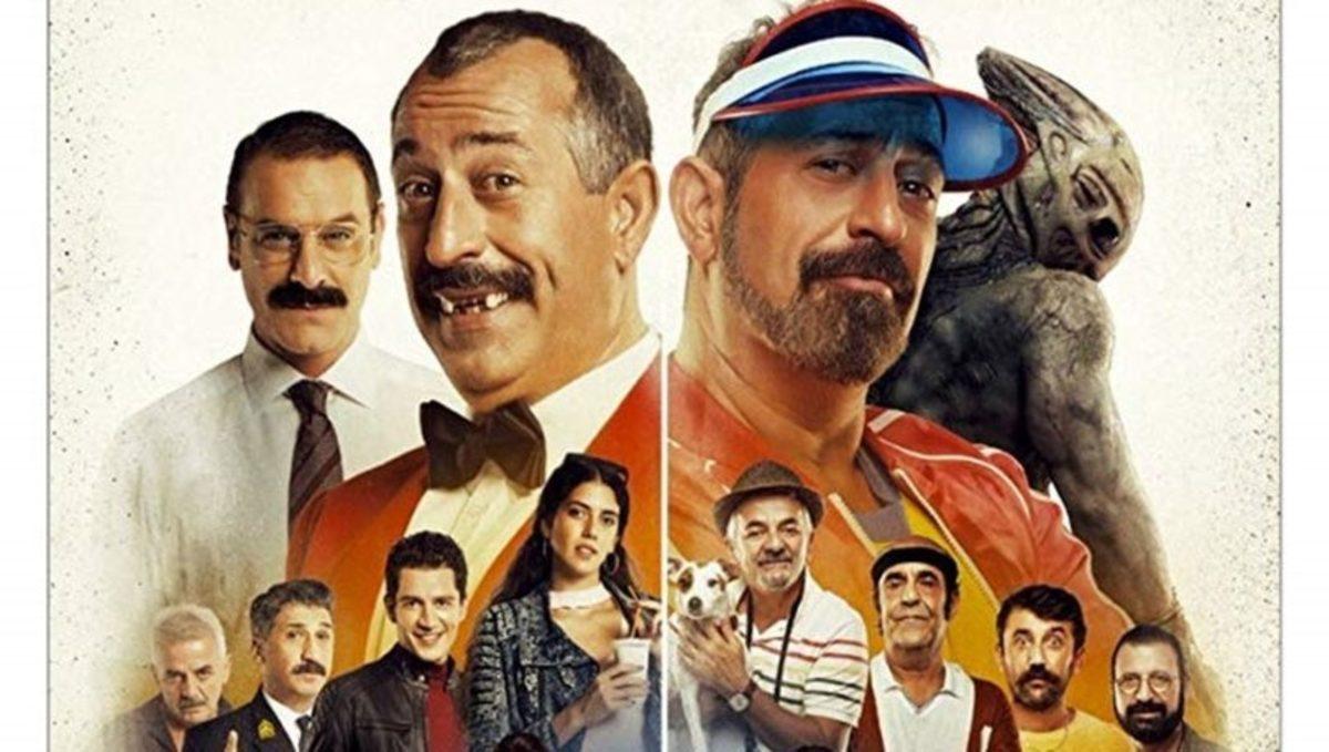 Yerli Sinemada İzleyici Sayısı Neden Düşüyor?