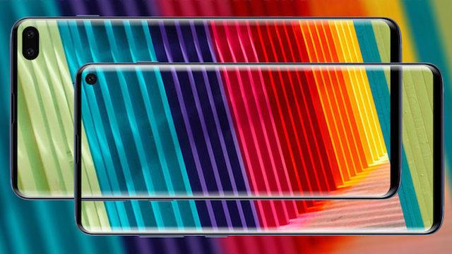 5G’li Samsung Galaxy S10X’in Dudak Uçuklatan Fiyatı ve Çıkış Tarihi Belli Oldu