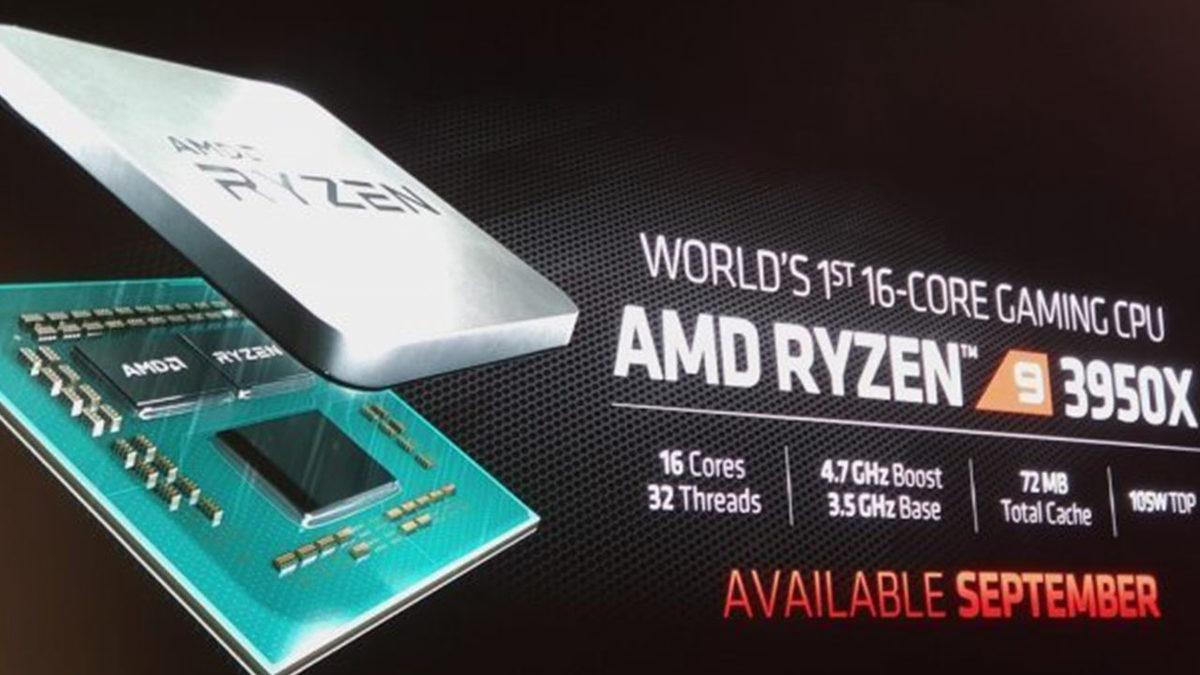 Intel, AMD ile Olan Rekabetinde Oldukça Zor Durumda