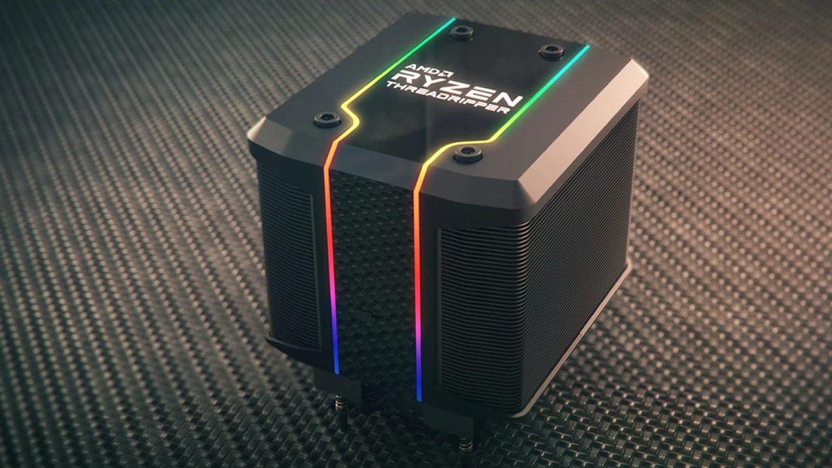 Intel, AMD ile Olan Rekabetinde Oldukça Zor Durumda