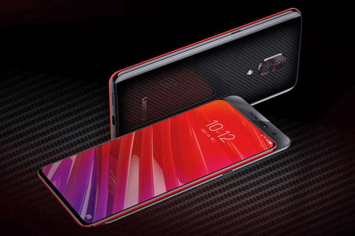 Snapdragon 855’li İlk Telefon Lenovo Z5 Pro GT’nin Piyasaya Çıkış Tarihi Açıklandı