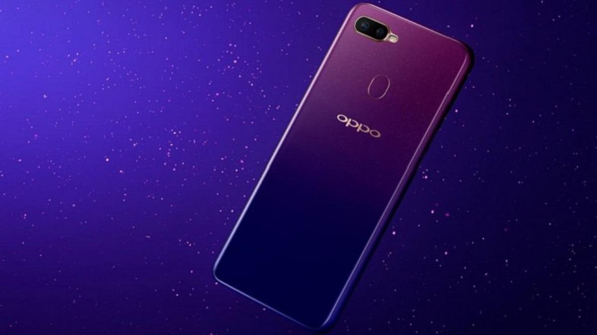 Oppo, 10x Optik Yakınlaştırma Yapabilen Kamerasını Tanıtacak
