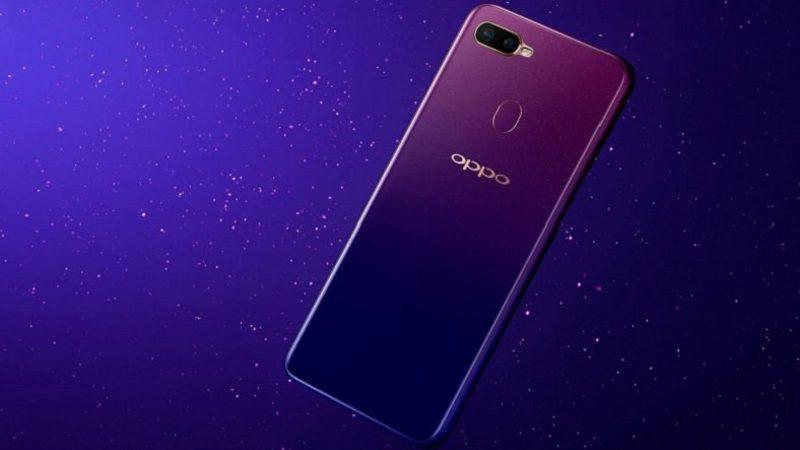 Oppo, 10x Optik Yakınlaştırma Yapabilen Kamerasını Tanıtacak