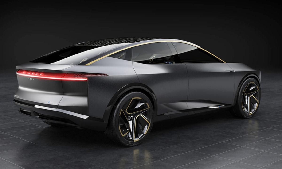 Nissan, Elektrikli Otomobil Yarışında Tesla’ya Rakip Oluyor