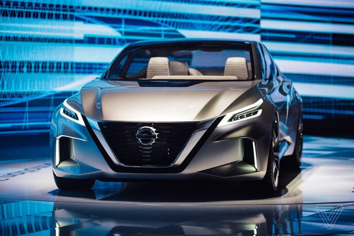 Nissan, Elektrikli Otomobil Yarışında Tesla’ya Rakip Oluyor