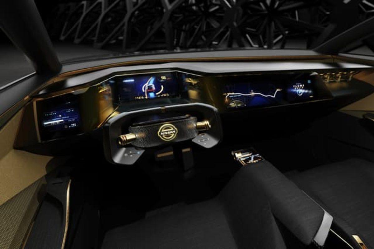 Nissan, Elektrikli Otomobil Yarışında Tesla’ya Rakip Oluyor