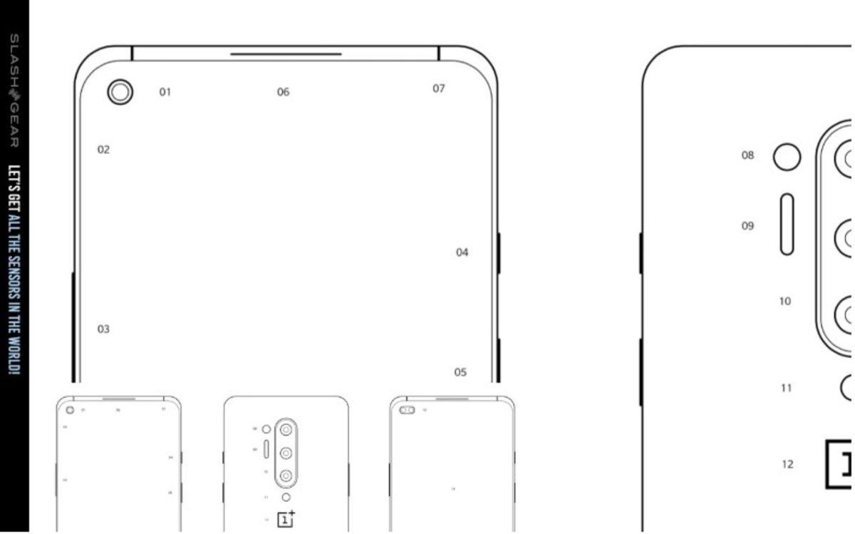 OnePlus 8 ve 8 Pro Hakkında Bilinen Tüm Detaylar