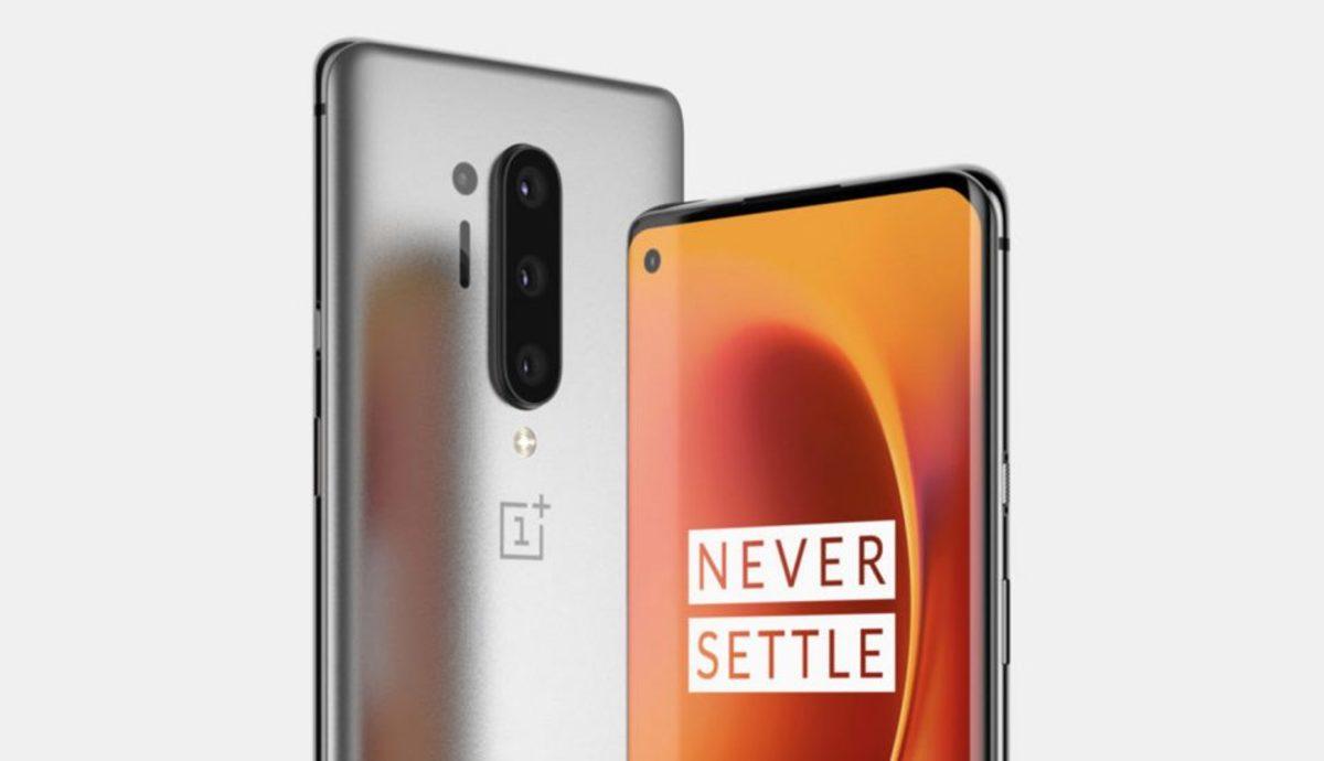 OnePlus 8 ve 8 Pro Hakkında Bilinen Tüm Detaylar