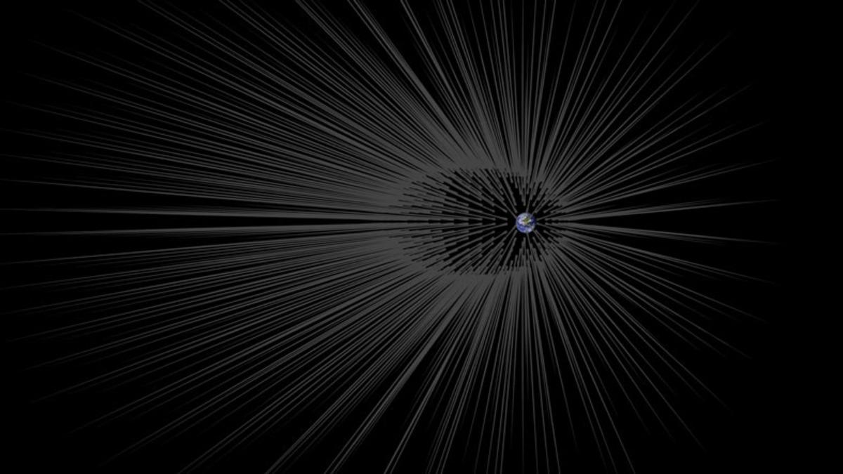 Bilim İnsanları, Kara Maddeyi Tespit Edebilecek Bir Saat Geliştirdiler