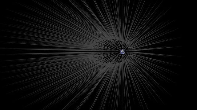 Bilim İnsanları, Kara Maddeyi Tespit Edebilecek Bir Saat Geliştirdiler