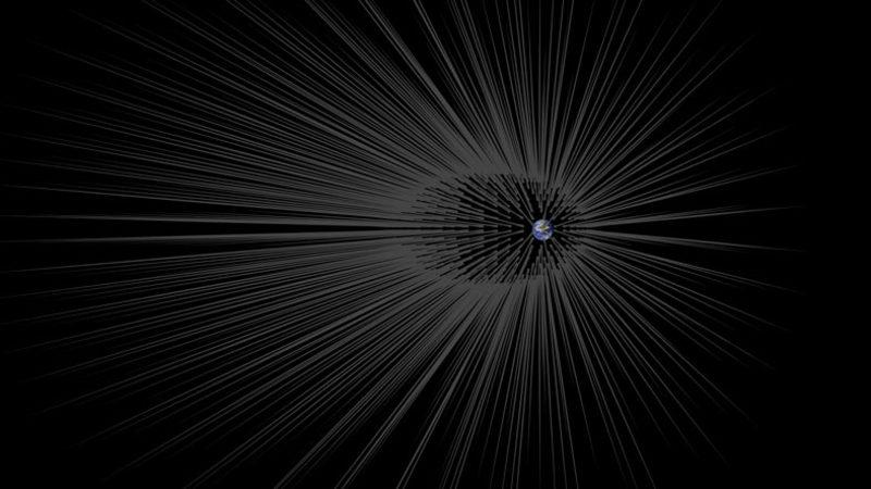 Bilim İnsanları, Kara Maddeyi Tespit Edebilecek Bir Saat Geliştirdiler