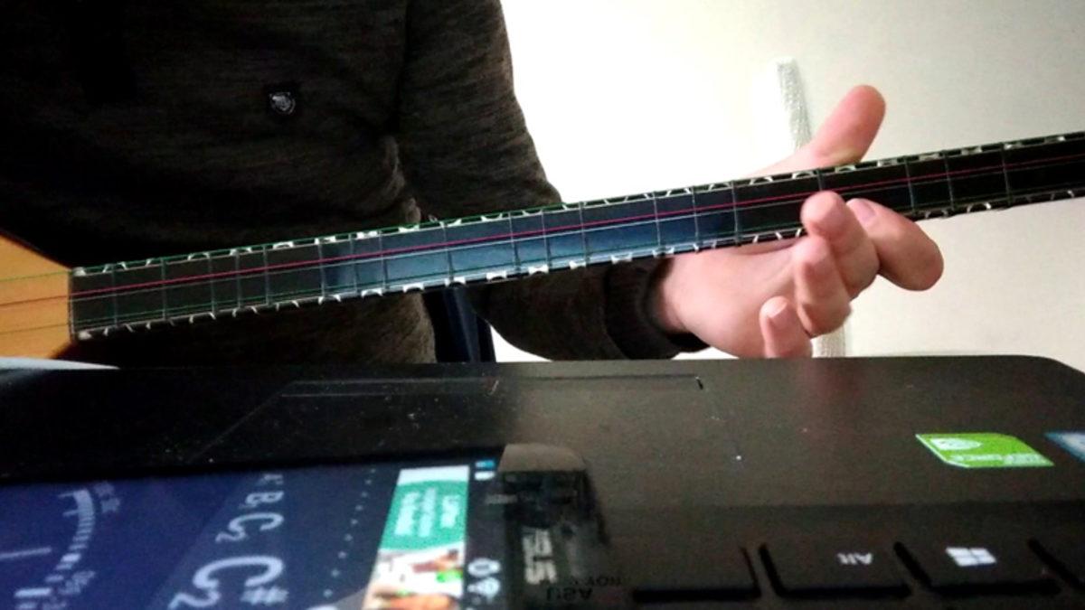 Telli Çalgıları Akort Etmek İçin 10 Kullanışlı Uygulama (Android - iOS)