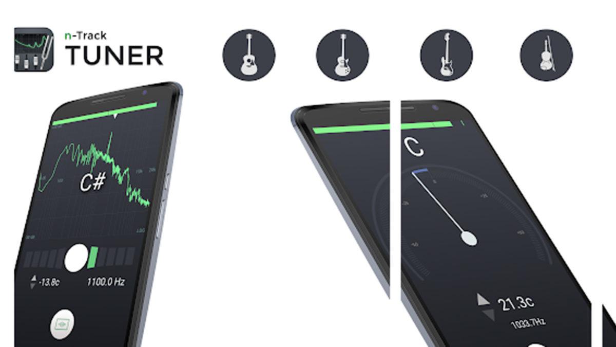 Telli Çalgıları Akort Etmek İçin 10 Kullanışlı Uygulama (Android - iOS)