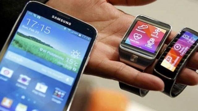 Galaxy S5, Gear 2 ve Gear Fit Türkiye Fiyatı Belli Oldu