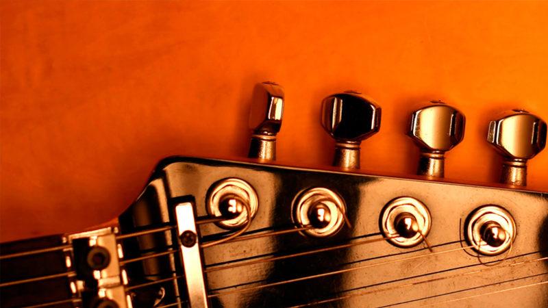 Telli Çalgıları Akort Etmek İçin 10 Kullanışlı Uygulama (Android - iOS)