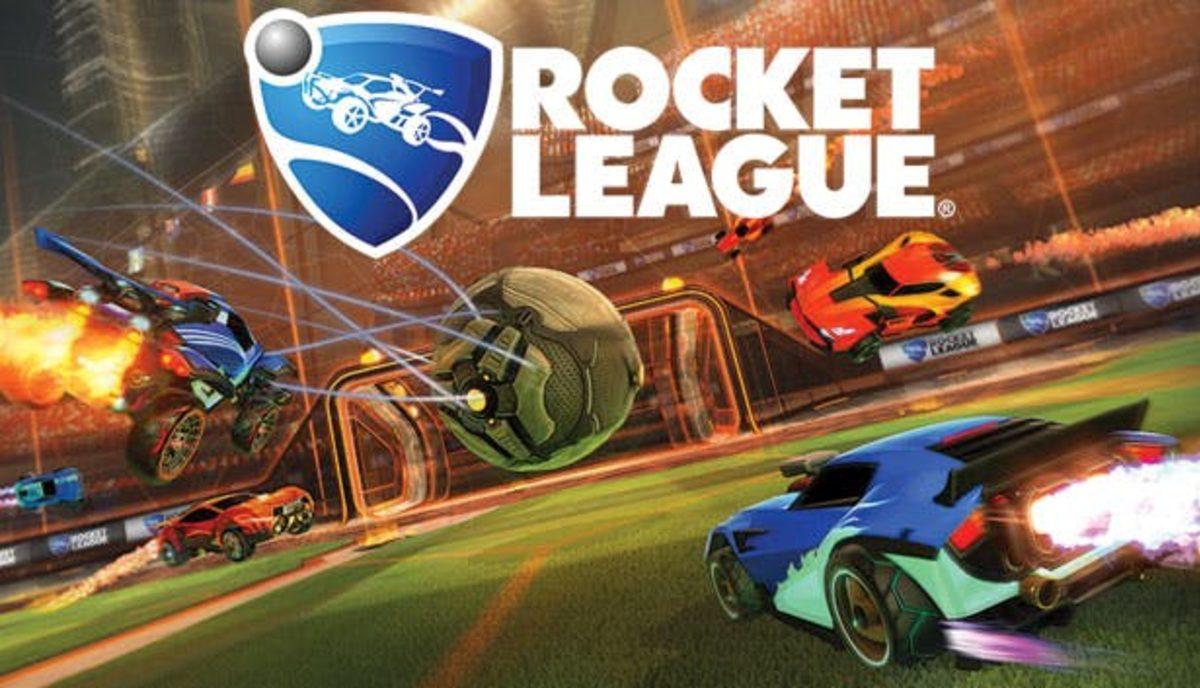 Sony, Rocket League’in PS4 Versiyonuna Çapraz Platform Desteği Getirdi