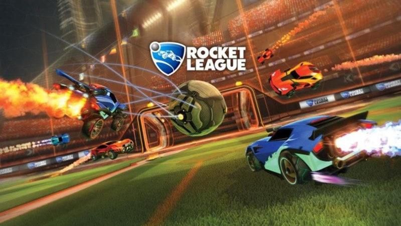 Sony, Rocket League’in PS4 Versiyonuna Çapraz Platform Desteği Getirdi