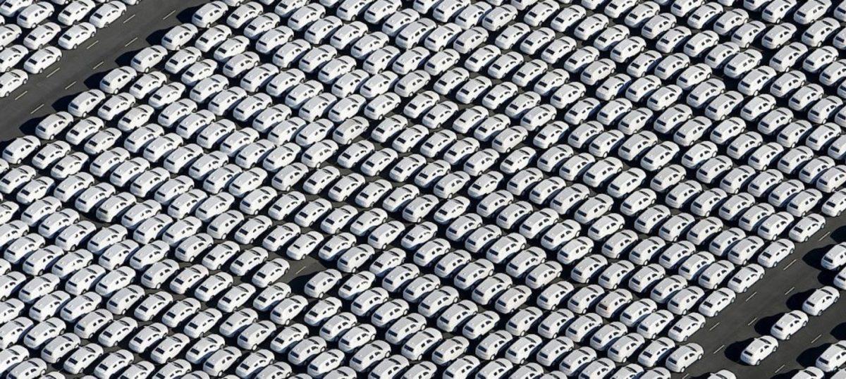 Tüm Detaylarıyla Otomotiv Tarihinin En Kara Lekesi: Volkswagen Emisyon Skandalı