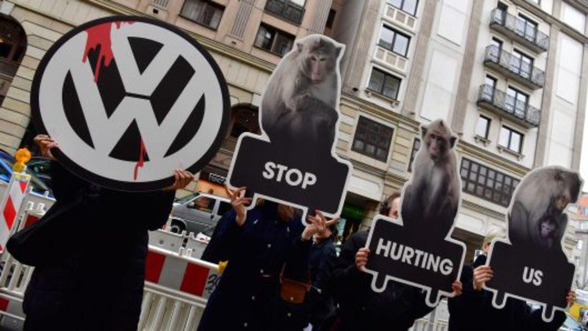 Tüm Detaylarıyla Otomotiv Tarihinin En Kara Lekesi: Volkswagen Emisyon Skandalı