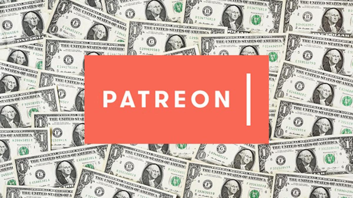 Binlerce YouTuber’ın Kullandığı ‘Patreon’ Nedir, Ne İşe Yarar?