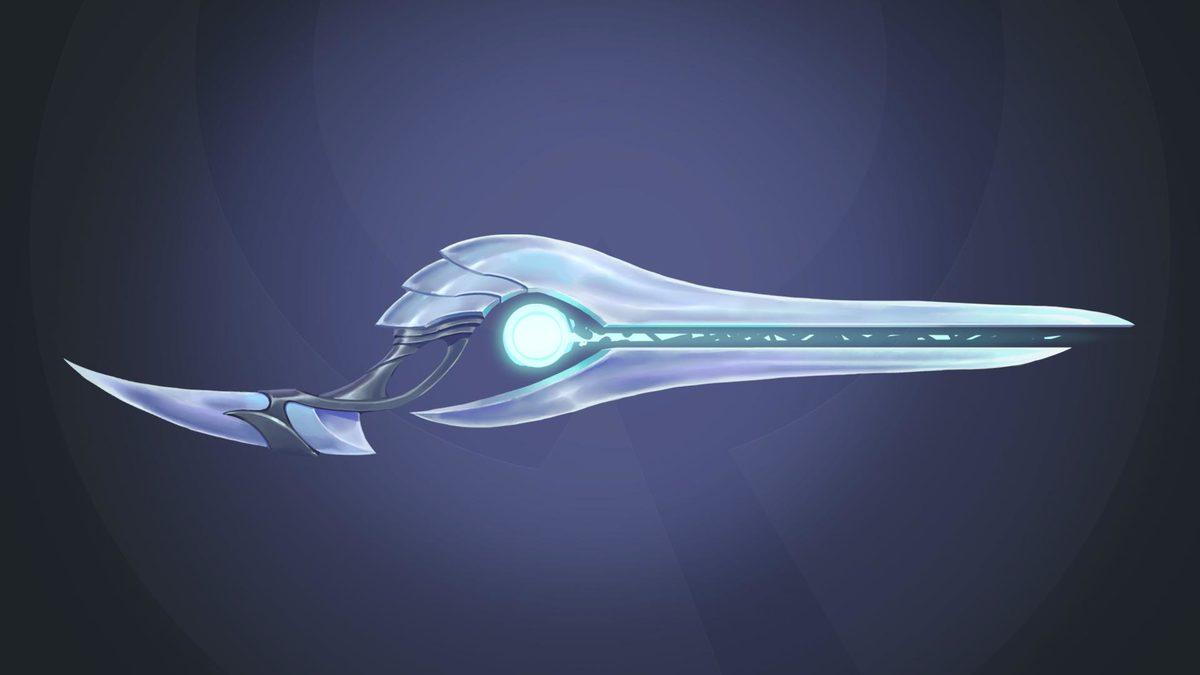 League of Legends Tarihindeki En Karışık Şampiyon Geliyor: Aphelios