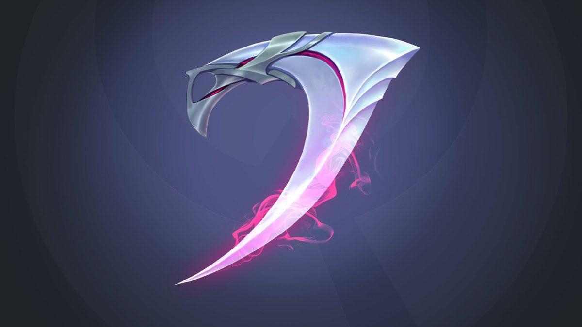 League of Legends Tarihindeki En Karışık Şampiyon Geliyor: Aphelios