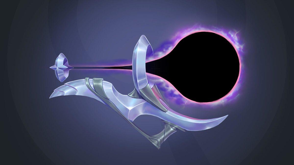 League of Legends Tarihindeki En Karışık Şampiyon Geliyor: Aphelios