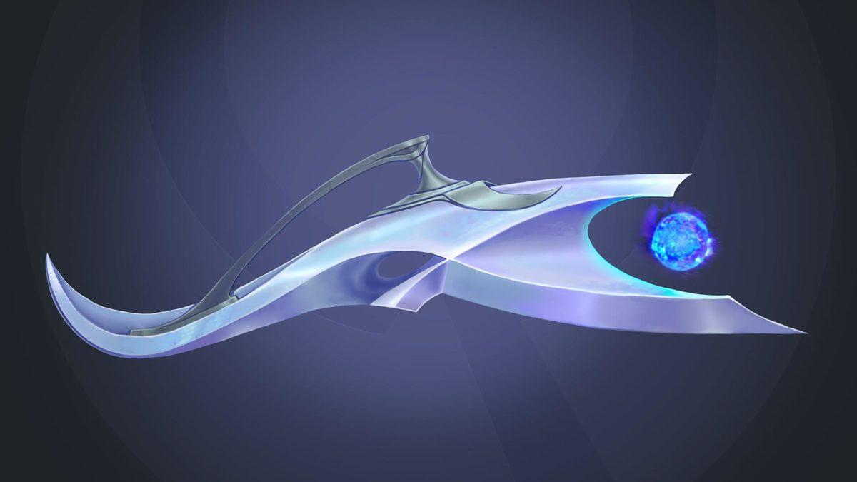 League of Legends Tarihindeki En Karışık Şampiyon Geliyor: Aphelios