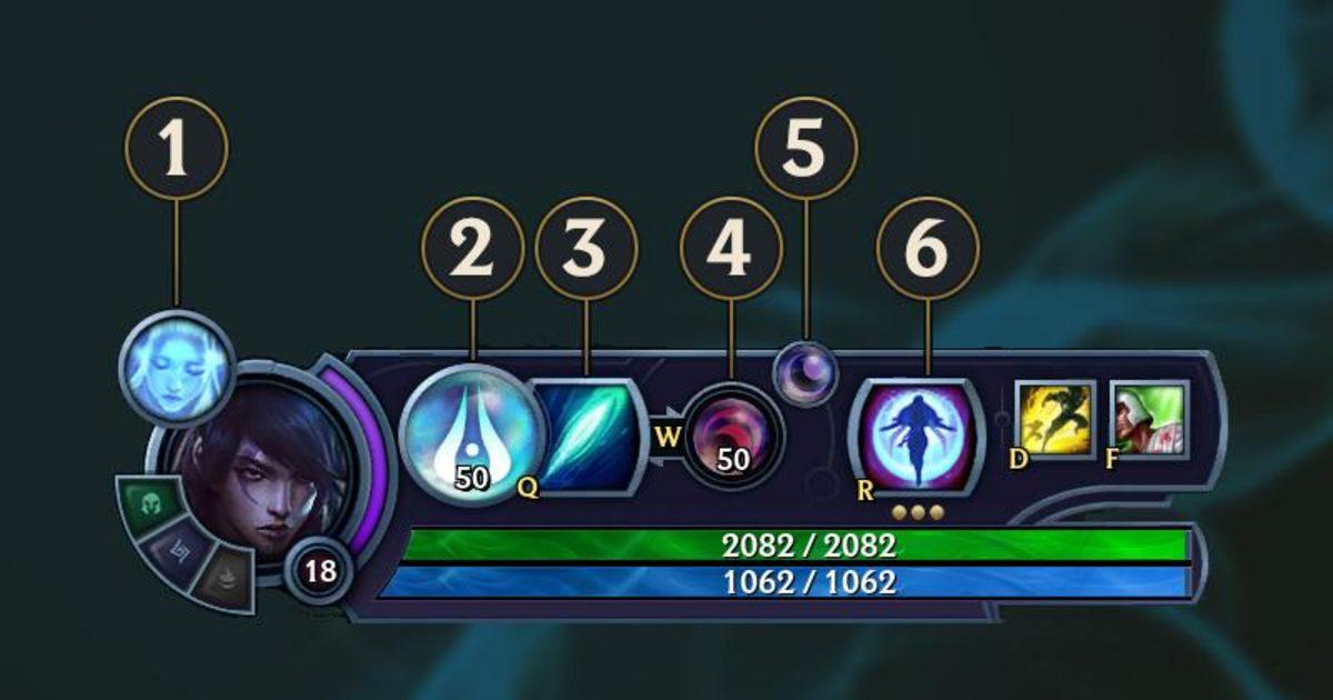 League of Legends Tarihindeki En Karışık Şampiyon Geliyor: Aphelios