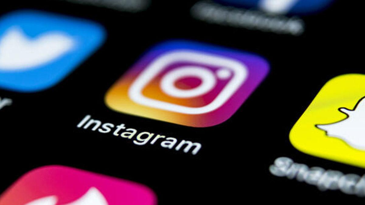 Instagram’da Hesabınıza Kayıtlı E-posta Adresi Nasıl Değiştirilir?